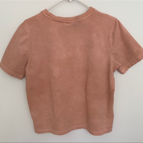 FILA Tie Dye Shirt - Picture 2 of 4